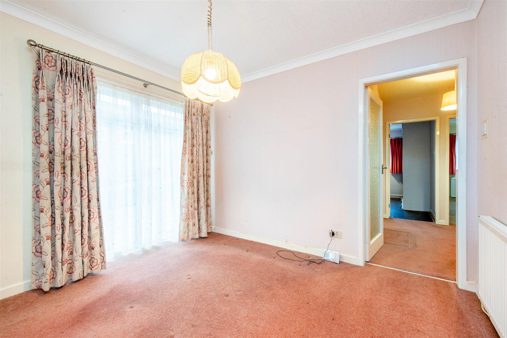 Radburn Close, Chorley